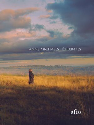 cover image of Étreintes